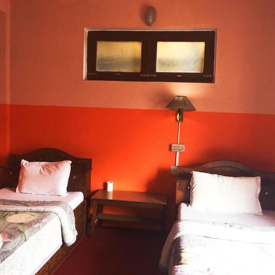 Hotel Mount Heaven Похара Екстериор снимка