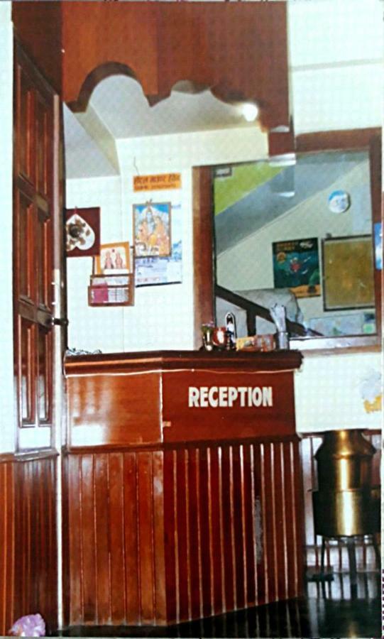 Hotel Mount Heaven Похара Екстериор снимка