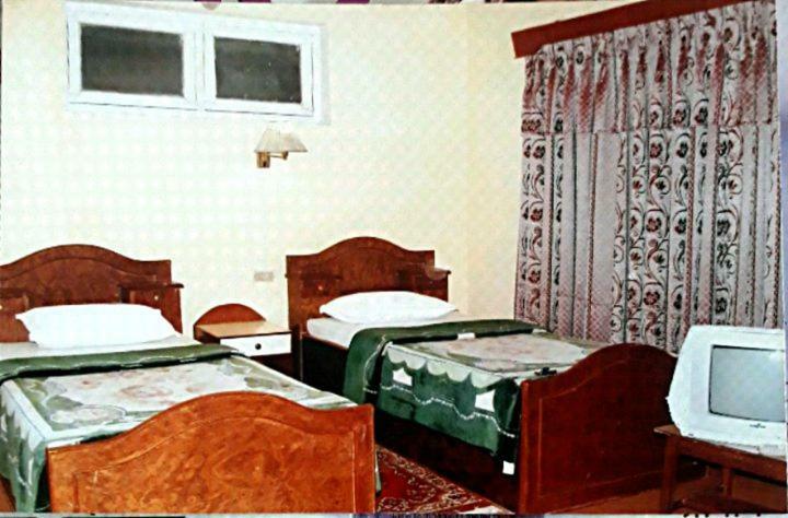 Hotel Mount Heaven Похара Екстериор снимка