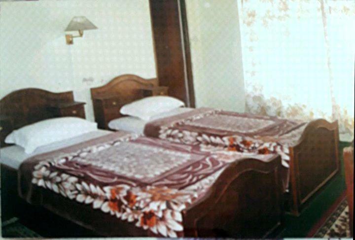 Hotel Mount Heaven Похара Екстериор снимка