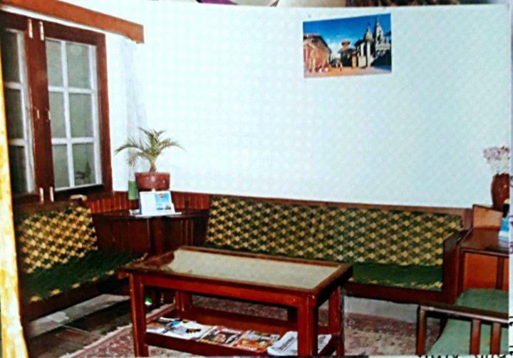 Hotel Mount Heaven Похара Екстериор снимка
