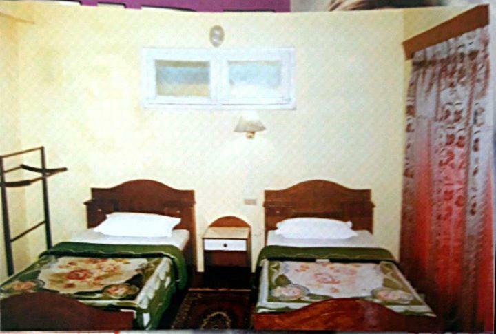 Hotel Mount Heaven Похара Екстериор снимка
