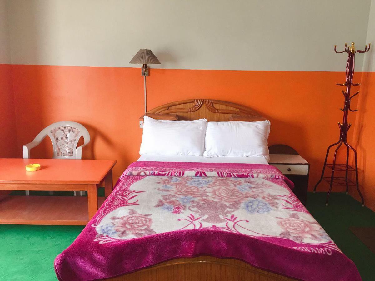 Hotel Mount Heaven Похара Екстериор снимка