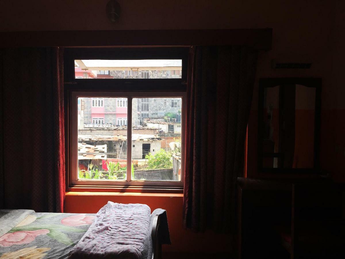 Hotel Mount Heaven Похара Екстериор снимка