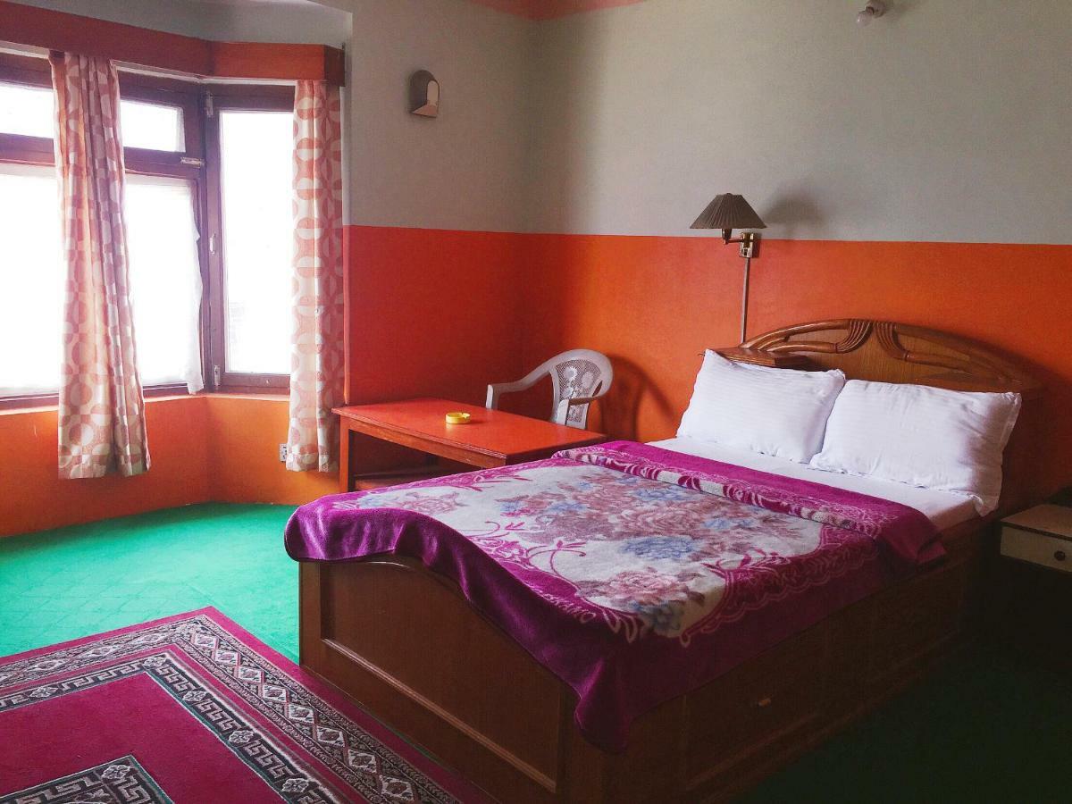 Hotel Mount Heaven Похара Екстериор снимка
