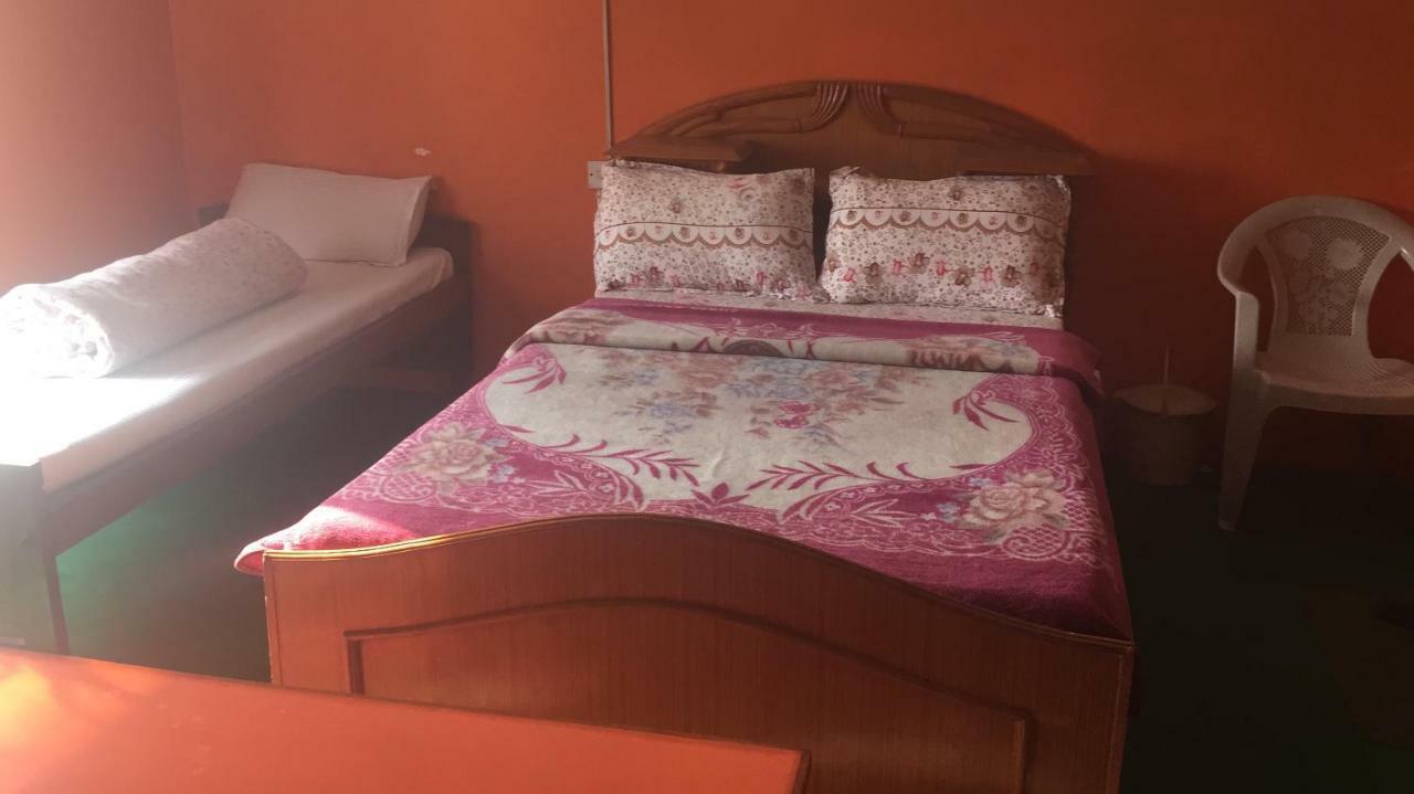 Hotel Mount Heaven Похара Екстериор снимка