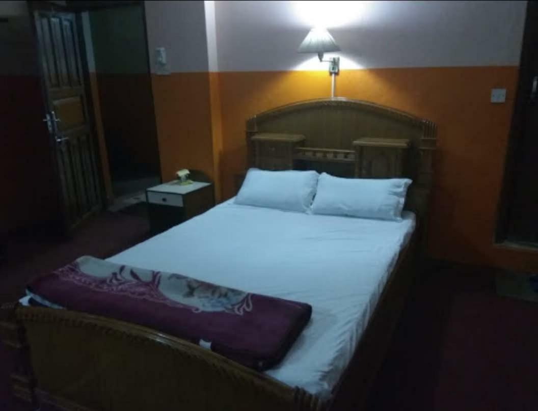 Hotel Mount Heaven Похара Екстериор снимка